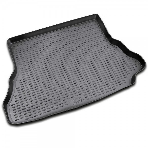 Kadica za gepek RENAULT Laguna 2001–2007, hatch, 1 kom.